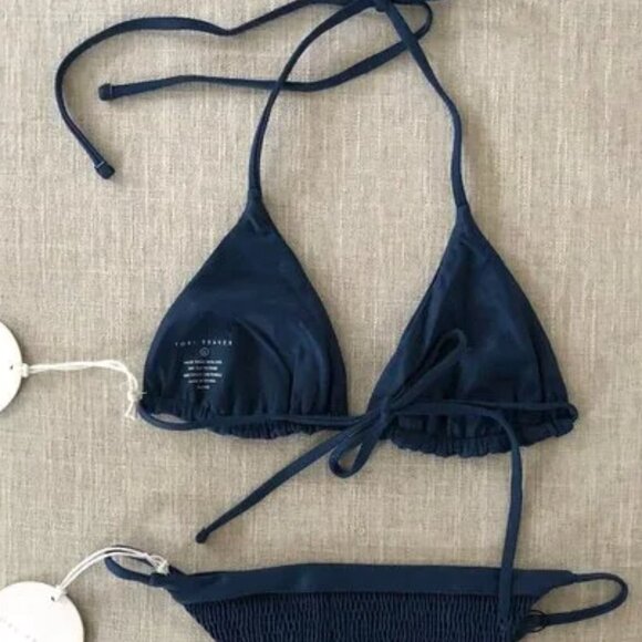 Tori Praver Laurel Top (size S) NWT - Picture 6 of 7